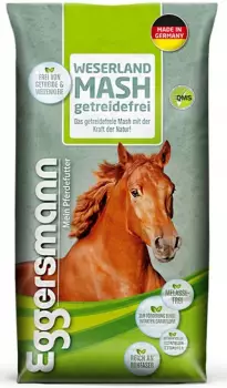 Eggersmann Weserland Mash 15 kg