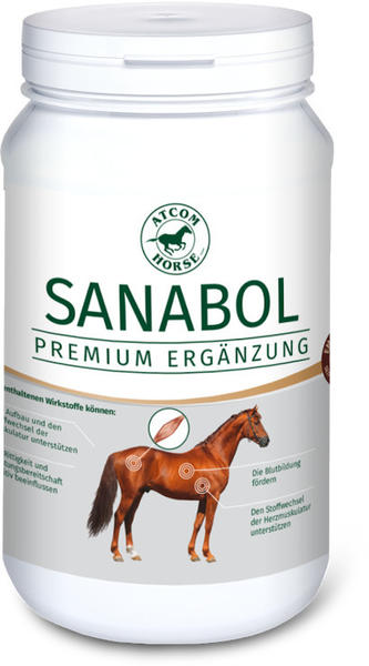 AT-Com SANABOL 1 kg