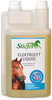 Stiefel Elektrolyt Liquid 1L