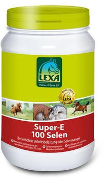 Lexa Super E100 Selen 1kg