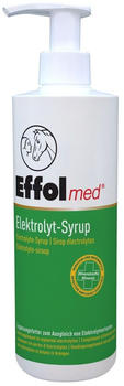 Effol Electrolyt-Syrup 500ml