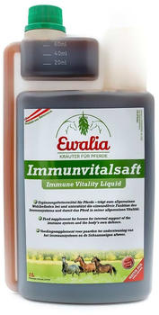 Ewalia Immunvitalsaft 1L