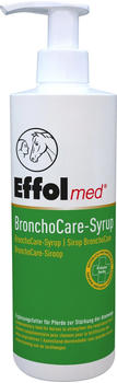 Effol BronchoCare-Syrup 500ml