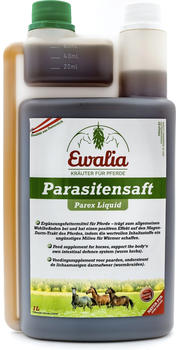 Ewalia Parasitensaft 1L