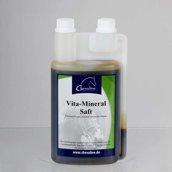 Chevaline Vita-Mineral-Saft 1L
