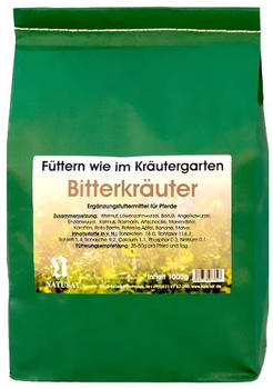 Natusat Bitter-Kräuter 1kg