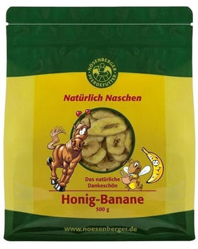 Nösenberger Honig-Banane 7,5 kg