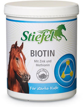 Stiefel Biotin H Pellet 1 kg