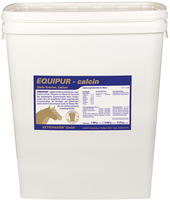 Equipur Erg&auml;nzungsfutter Calcin 1KG