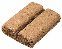 marstall Premium-Pferdefutter Weide-Riegel -saisonal, 1er Pack (1 x 20...