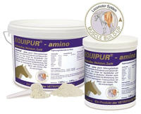 Vetripharm Equipur amino 1 kg Dose