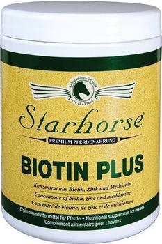 Starhorse Biotin Plus 550 g