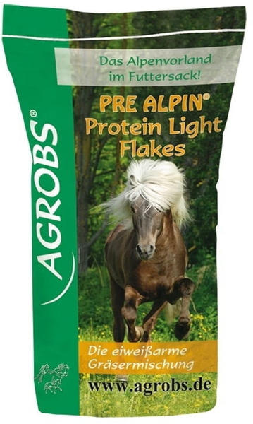 Agrobs Pre-Alpin Protein light Flakes 15 kg