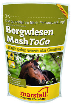 Marstall Bergwiesen-Mash 7 kg