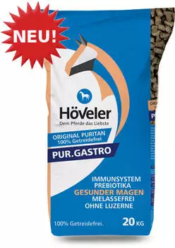 Höveler Pur Gastro 20kg