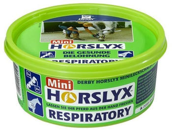 DERBY Horslyx Respiratory 0,65 kg