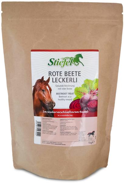 Stiefel Rote Beete 1kg