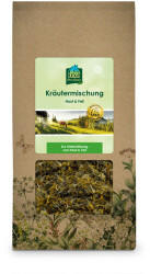 Lexa Pferde-kräuter für Haut und Fell 1 kg