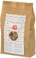 Delizia Pferdeleckerli Bio Sweeties Apfel 1 Kg Pferdeleckerli - Kerbl