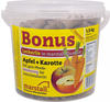marstall Premium-Pferdefutter Bonus Apfel+Karotte, 1er Pack (1 x 1.5 kilograms)