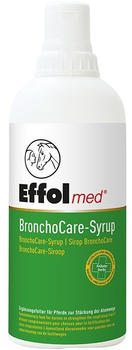 Effol BronchoCare-Syrup 1000ml
