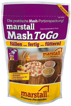 Marstall MashToGo 500 g