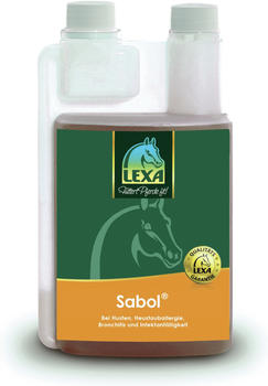 Lexa Sabol 500 ml