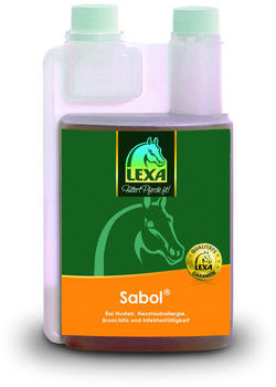 Lexa Sabol 1000 ml
