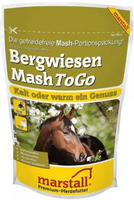 Marstall Bergwiesen-Mash Togo 350 g