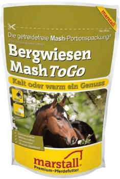 Marstall Bergwiesen-Mash ToGo 350g