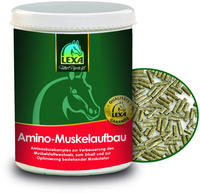 Amino-Muskelaufbau 3 kg Eimer