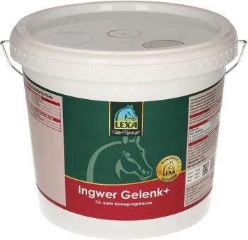 Lexa Ingwer Gelenk+ 3 kg