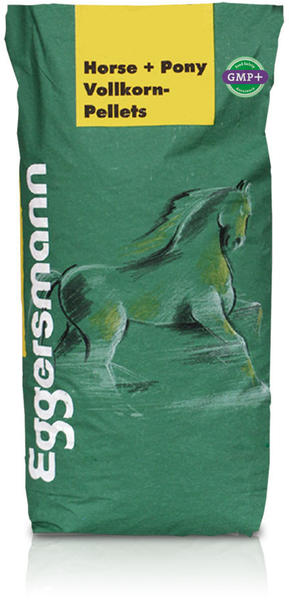 Eggersmann Horse & Pony Vollkorn Pellets 5 mm 25 kg