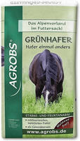 Agrobs Gr&uuml;nhafer, 15 kg