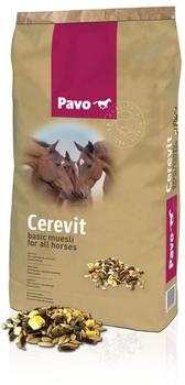 Pavo Cerevit 15 kg