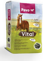 Pavo Vital 20 kg