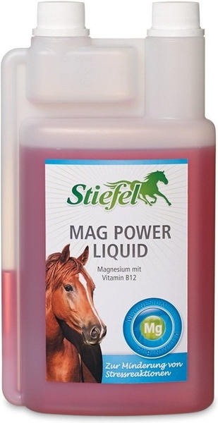 Stiefel MAG Power Liquid 1L