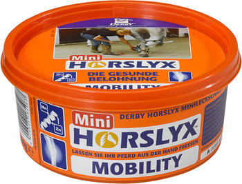 DERBY Horslyx Mobility 650 g