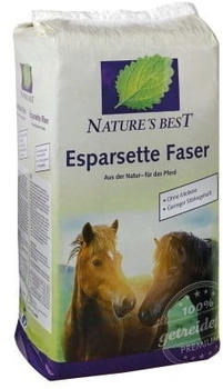 Nature's Best Esparsette Faser 15 kg