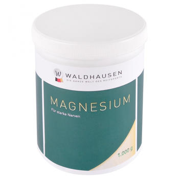 Waldhausen Magnesium forte 1kg