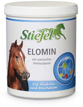 Stiefel Elomin 1kg