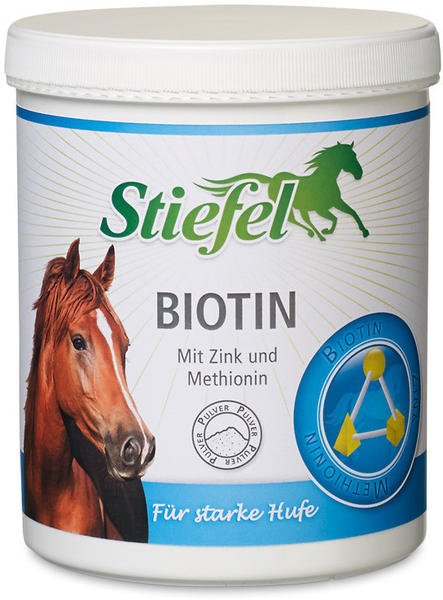 Stiefel Biotin Pulver 1kg