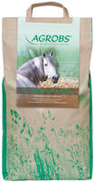 Agrobs M&uuml;sli AlpenGr&uuml;n Nachf&uuml;llpack 4 kg, Grundpreis: &euro; 3,75 / 1