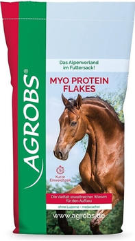 Agrobs Myo Protein Flakes 20kg
