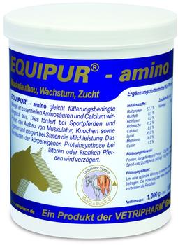 VETRIPHARM Equipur-amino 25kg