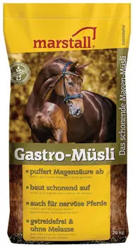 Marstall Gastro 20kg