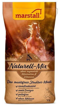 Marstall Naturell-Mix 15kg