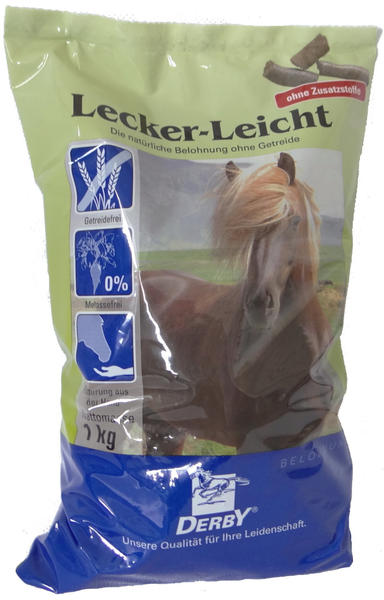 DERBY Lecker-Leicht 1kg