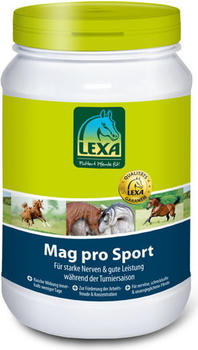 Lexa Mag-ProSport 1 kg