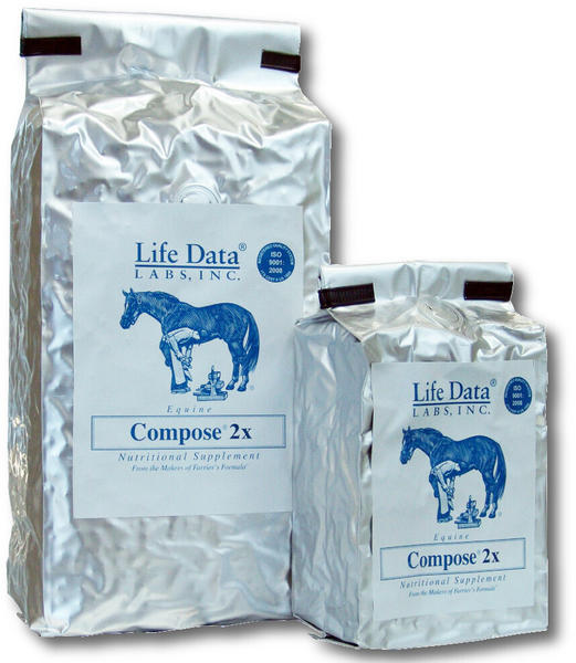 Life Data Labs Compose 0,5kg